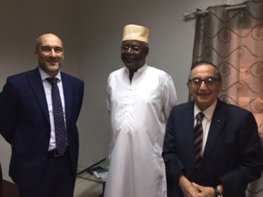 image Energie / Un projet de centrale solaire de 3,5 mégawatt à Pomoni et Bambao Mtsanga